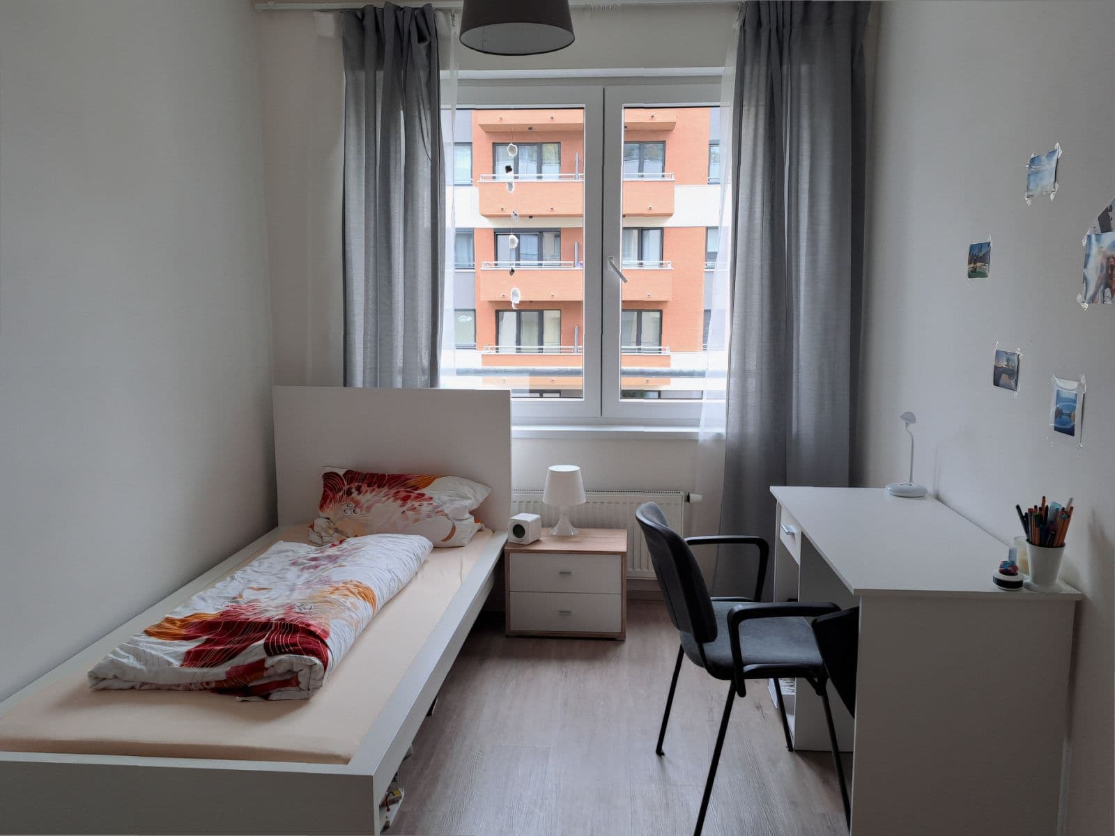 Pronájem bytu 2+kk 64 m², Do Zahrádek I, Praha, Praha Pronájem bytu 2+kk 64 m², Do Zahrádek I, Praha, Praha