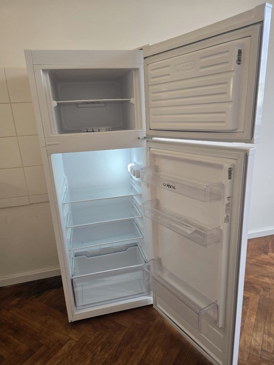 Pronájem bytu Garsoniéra 22 m², Petra Rezka, Praha, Praha Pronájem bytu Garsoniéra 22 m², Petra Rezka, Praha, Praha