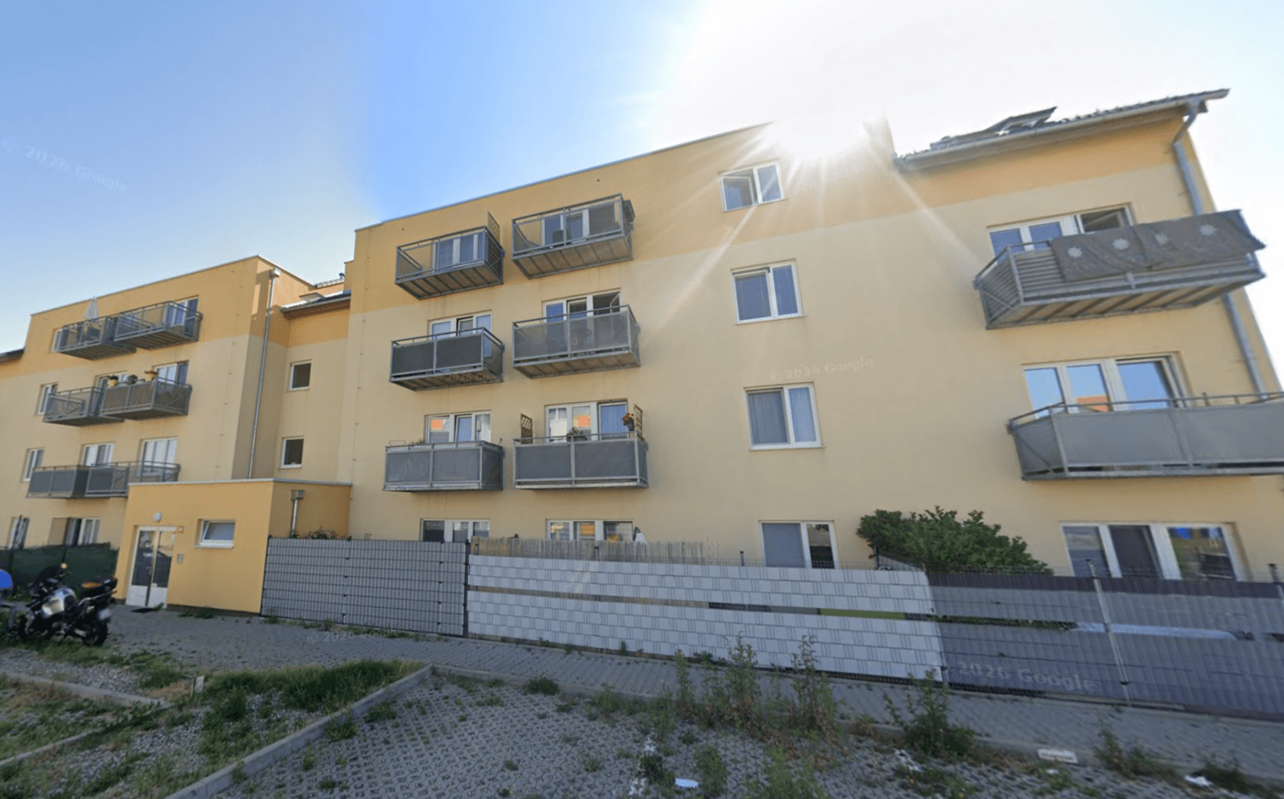 Pronájem bytu 1+kk 33 m², Uherova, Chýně, Středočeský kraj Pronájem bytu 1+kk 33 m², Uherova, Chýně, Středočeský kraj