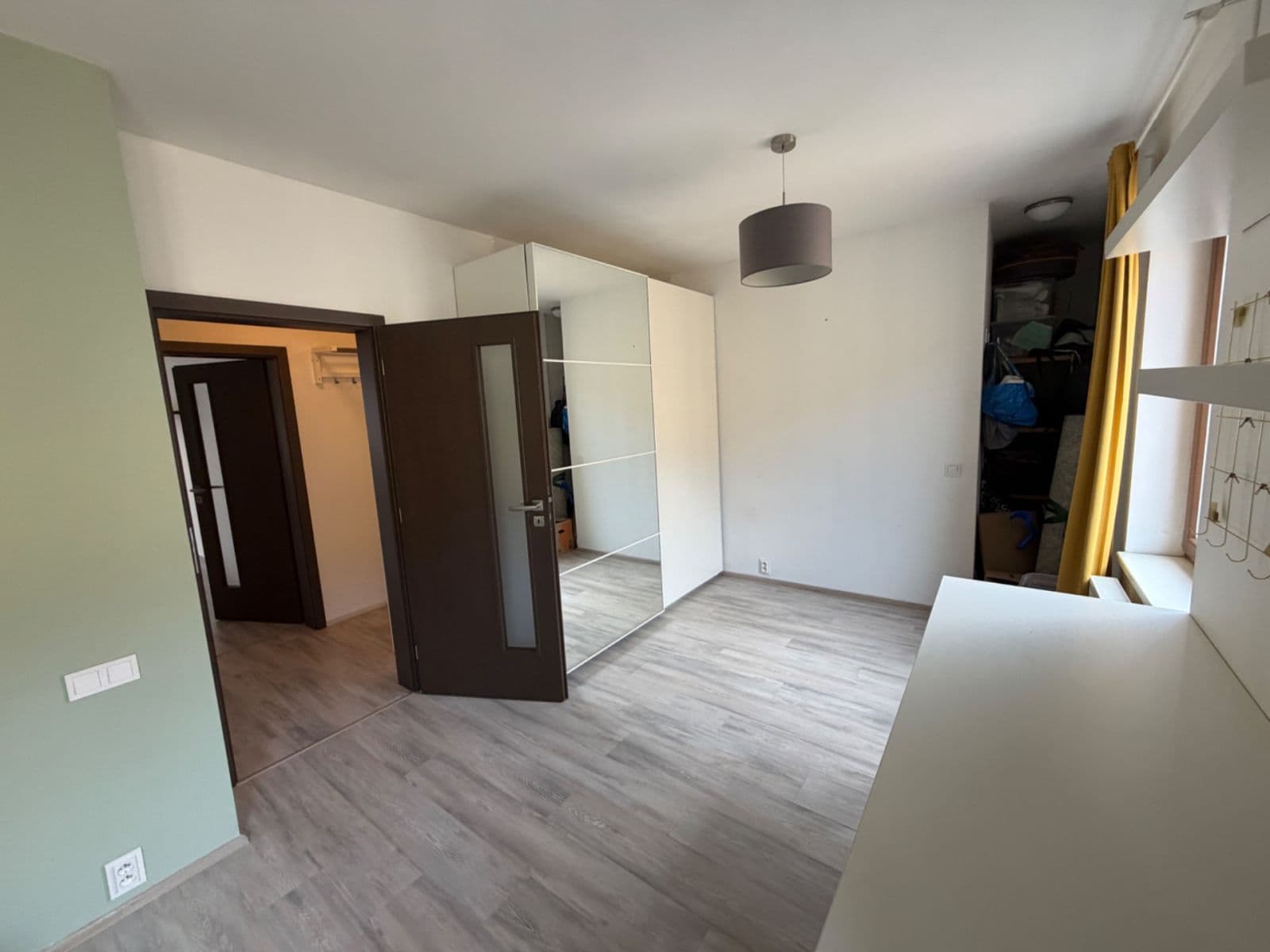 Pronájem bytu 2+kk 58 m², Mojmírova, Praha, Praha Pronájem bytu 2+kk 58 m², Mojmírova, Praha, Praha