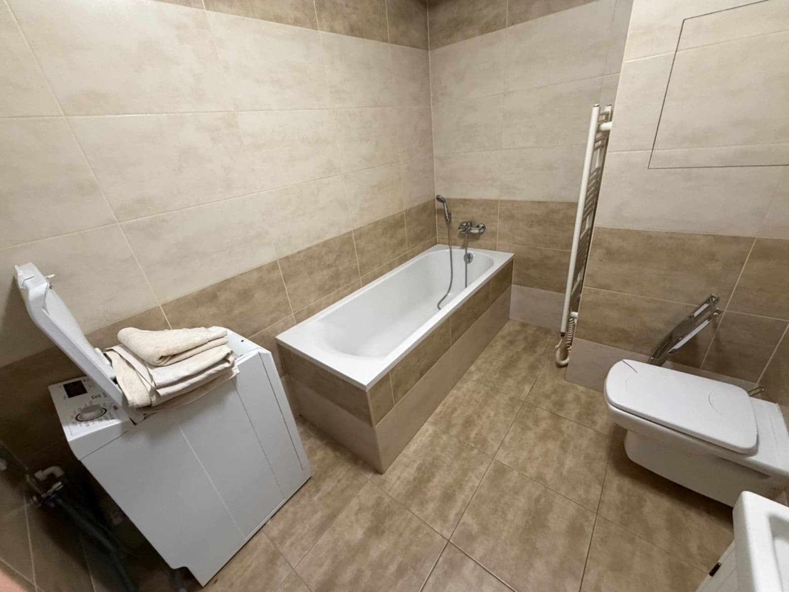 Pronájem bytu 2+kk 58 m², Mojmírova, Praha, Praha Pronájem bytu 2+kk 58 m², Mojmírova, Praha, Praha