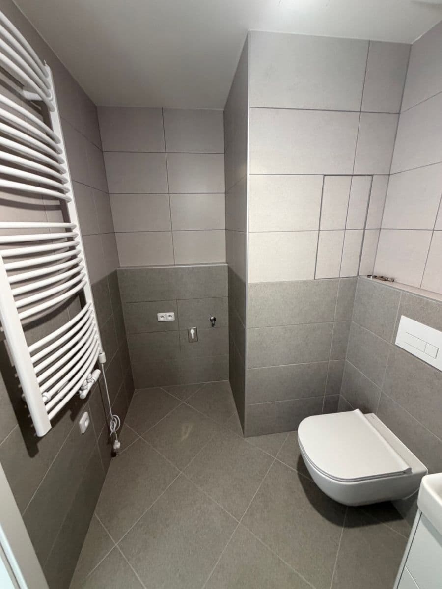 Pronájem bytu 2+kk 51 m², Gollové, Praha, Praha Pronájem bytu 2+kk 51 m², Gollové, Praha, Praha