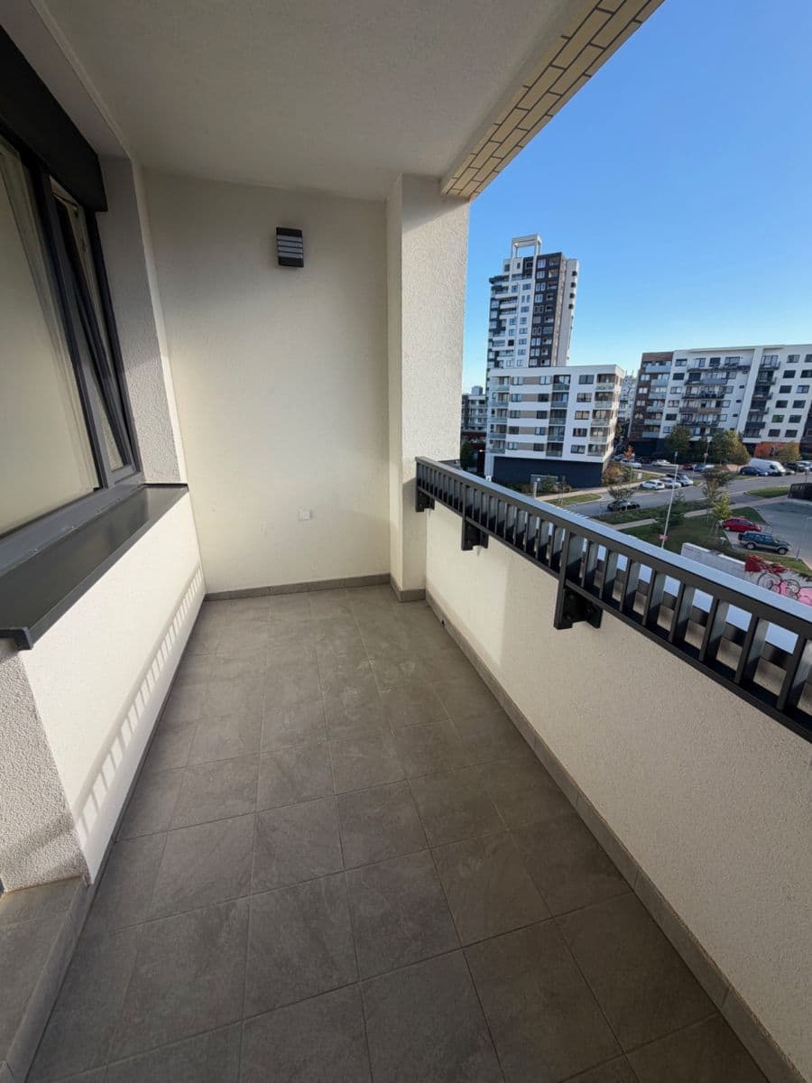 Pronájem bytu 2+kk 51 m², Gollové, Praha, Praha Pronájem bytu 2+kk 51 m², Gollové, Praha, Praha