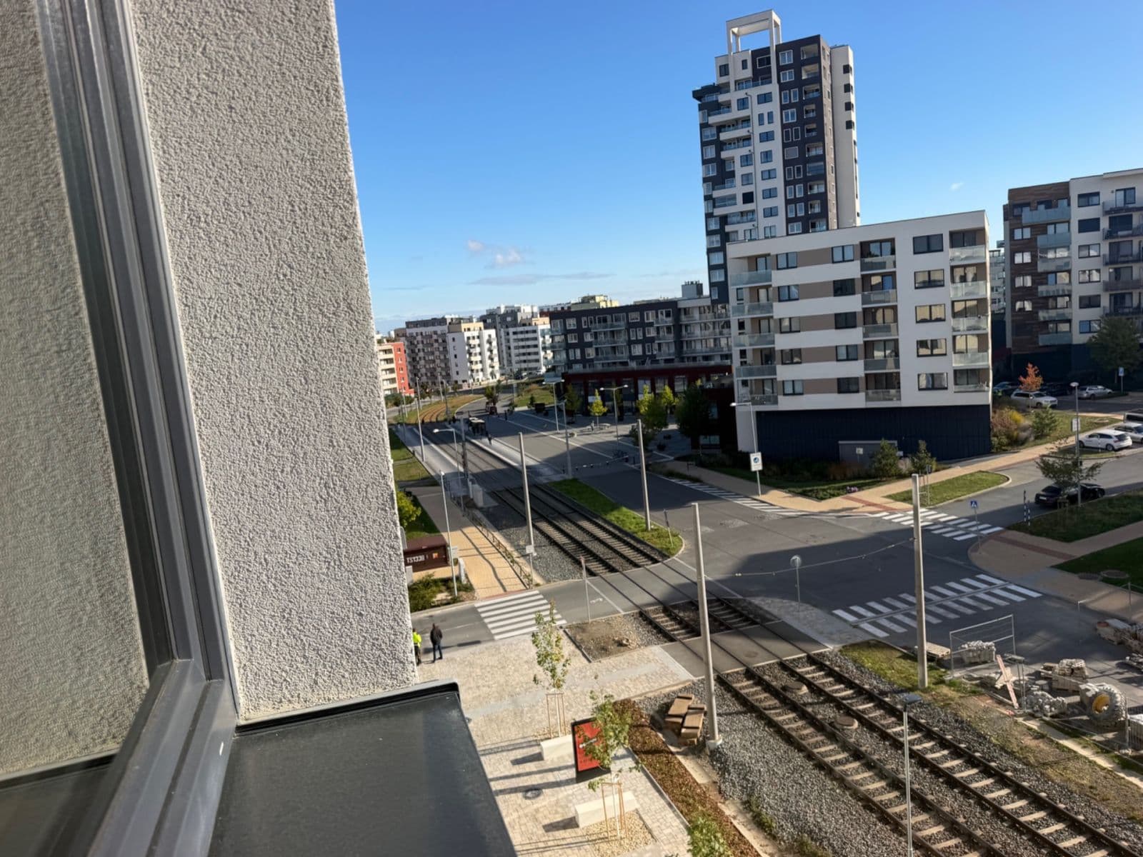 Pronájem bytu 2+kk 51 m², Gollové, Praha, Praha Pronájem bytu 2+kk 51 m², Gollové, Praha, Praha