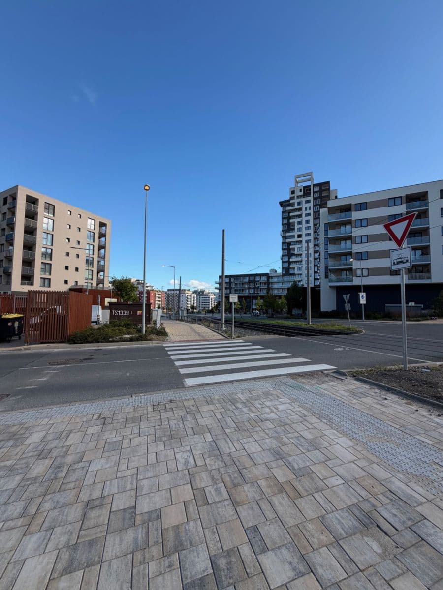 Pronájem bytu 2+kk 51 m², Gollové, Praha, Praha Pronájem bytu 2+kk 51 m², Gollové, Praha, Praha