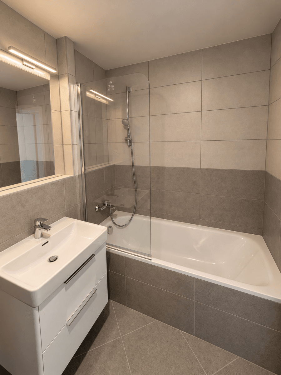 Pronájem bytu 2+kk 51 m², Gollové, Praha, Praha Pronájem bytu 2+kk 51 m², Gollové, Praha, Praha