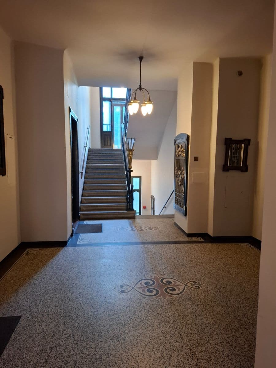 Pronájem bytu 2+kk 45 m², U Kanálky, Praha, Praha Pronájem bytu 2+kk 45 m², U Kanálky, Praha, Praha