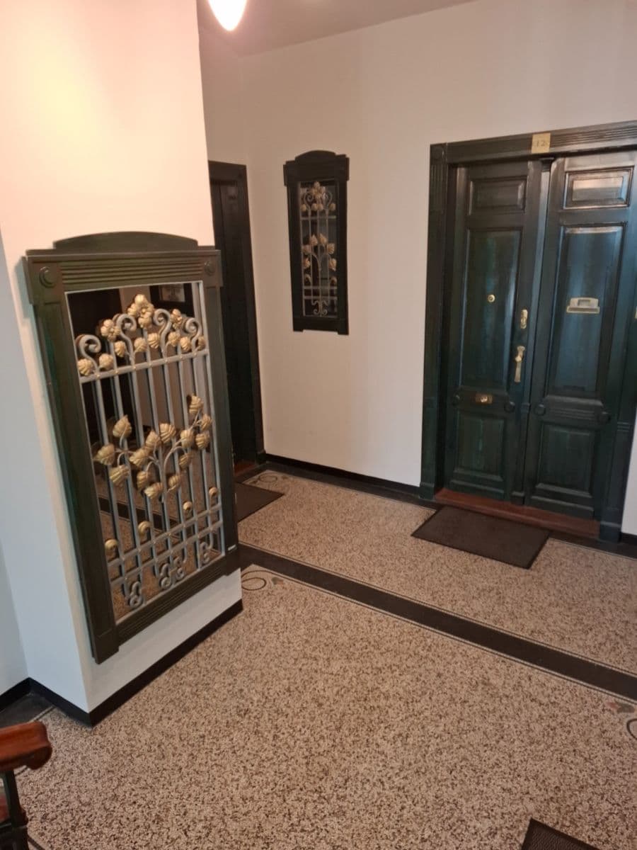 Pronájem bytu 2+kk 45 m², U Kanálky, Praha, Praha Pronájem bytu 2+kk 45 m², U Kanálky, Praha, Praha