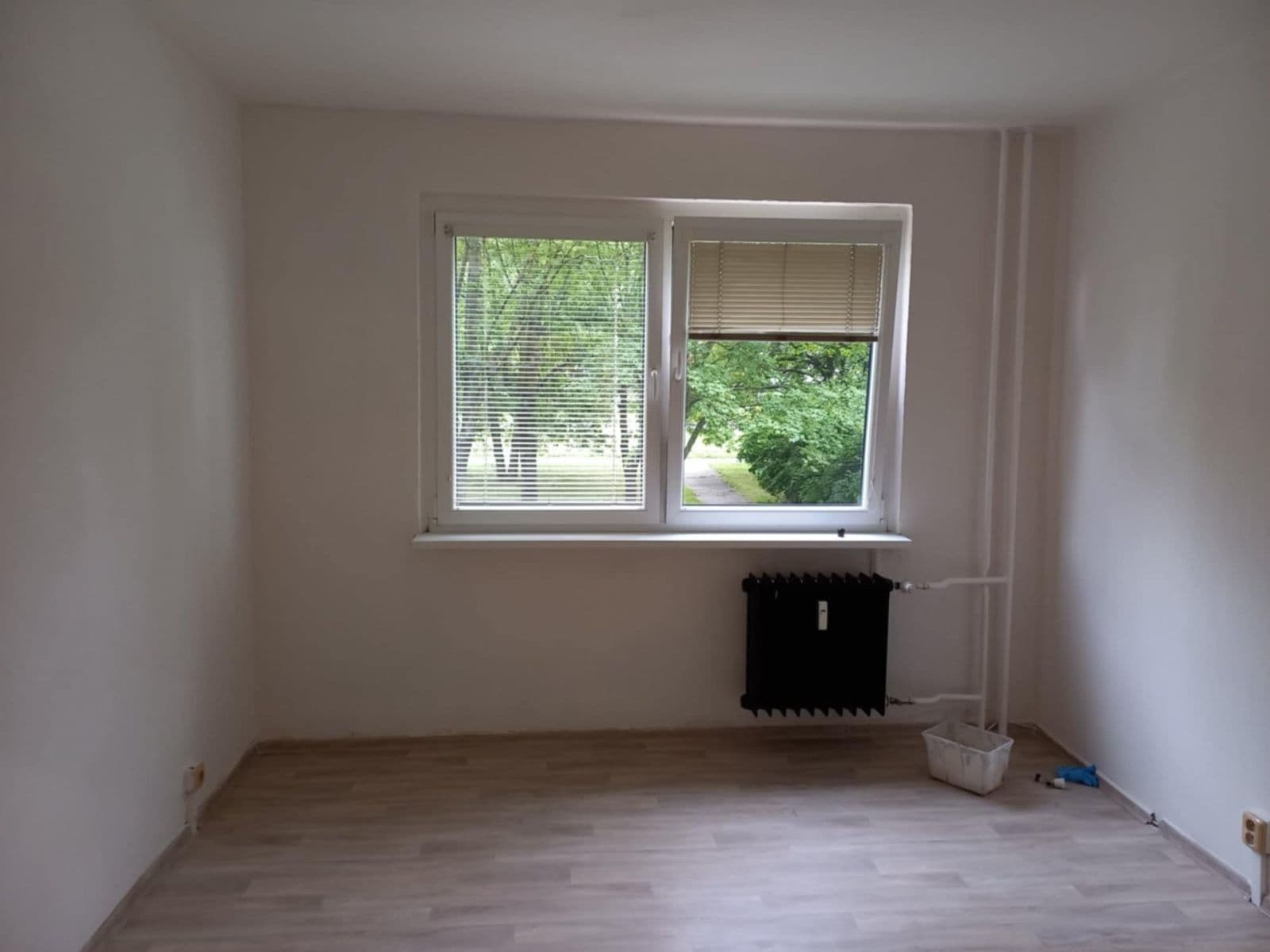 Pronájem bytu 2+1 54 m², Polská, Kladno, Středočeský kraj Pronájem bytu 2+1 54 m², Polská, Kladno, Středočeský kraj