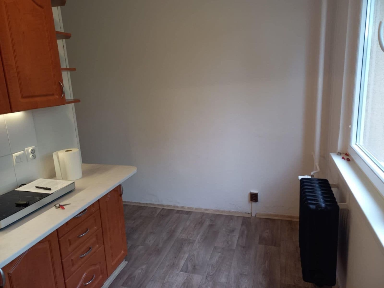 Pronájem bytu 2+1 54 m², Polská, Kladno, Středočeský kraj Pronájem bytu 2+1 54 m², Polská, Kladno, Středočeský kraj