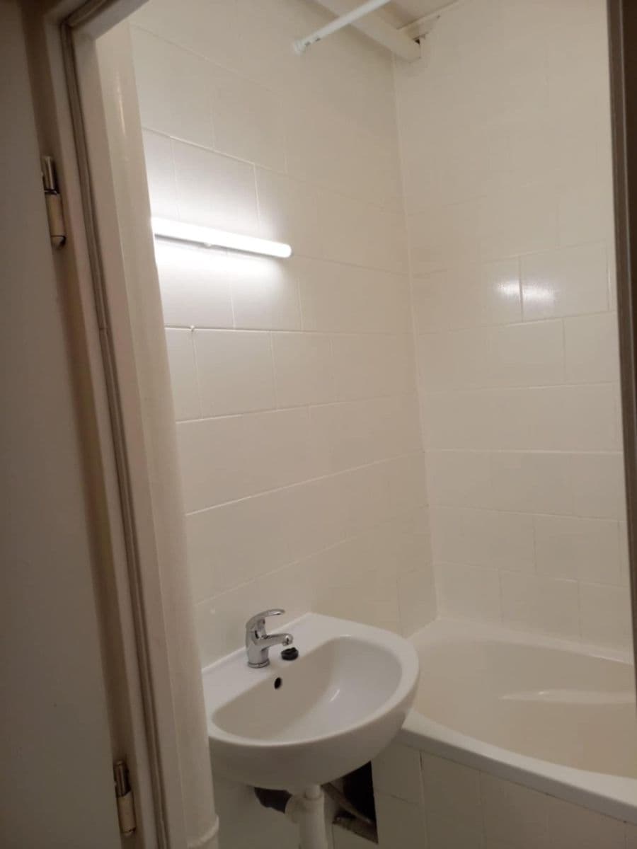 Pronájem bytu 2+1 54 m², Polská, Kladno, Středočeský kraj Pronájem bytu 2+1 54 m², Polská, Kladno, Středočeský kraj