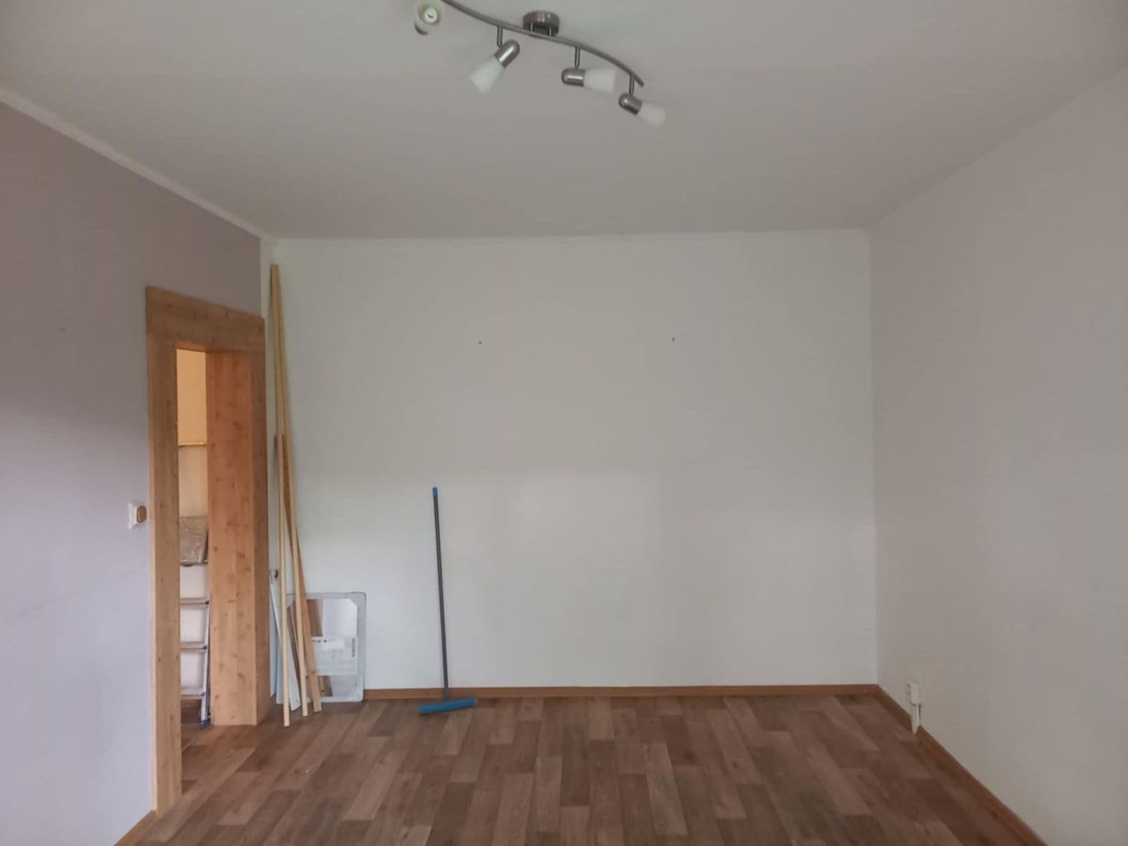 Pronájem bytu 2+1 54 m², Polská, Kladno, Středočeský kraj Pronájem bytu 2+1 54 m², Polská, Kladno, Středočeský kraj