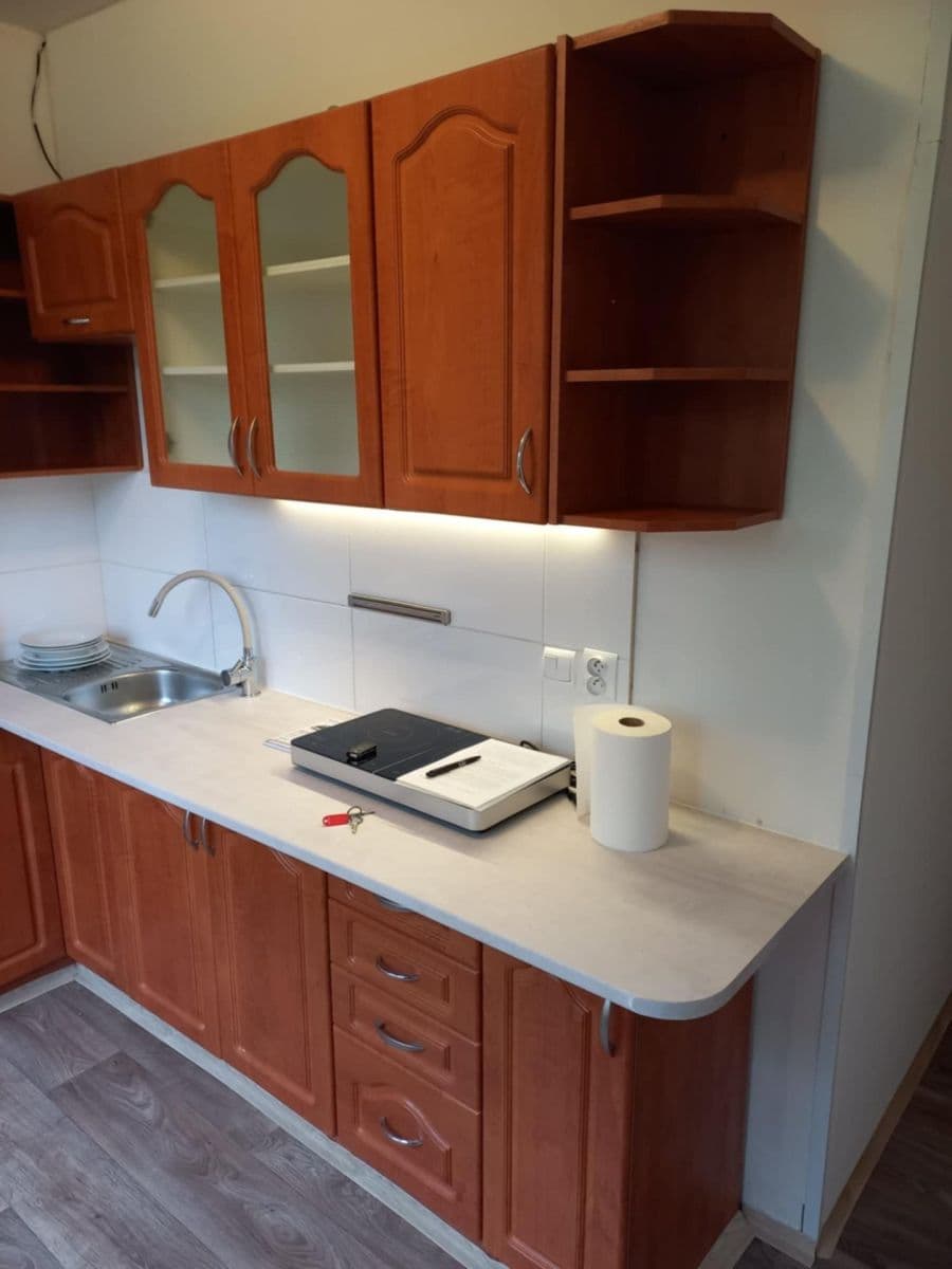 Pronájem bytu 2+1 54 m², Polská, Kladno, Středočeský kraj Pronájem bytu 2+1 54 m², Polská, Kladno, Středočeský kraj