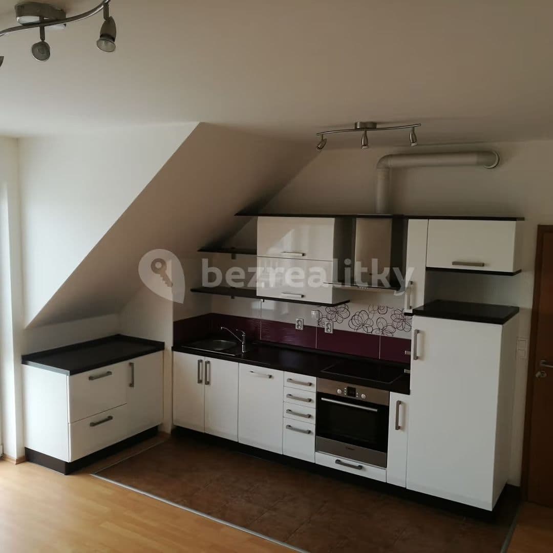 Pronájem bytu 1+kk 32 m², Švihovská, Praha, Praha Pronájem bytu 1+kk 32 m², Švihovská, Praha, Praha