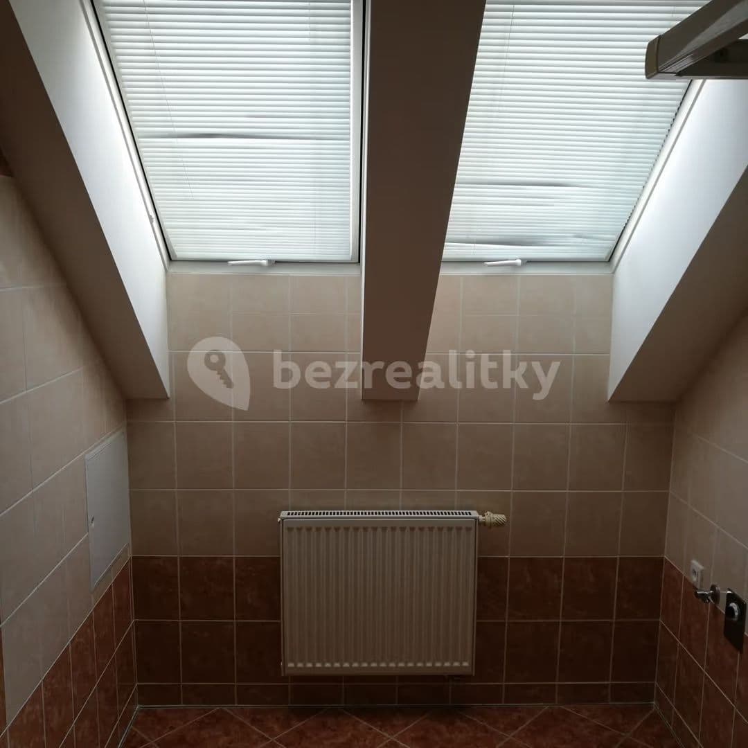 Pronájem bytu 1+kk 32 m², Švihovská, Praha, Praha Pronájem bytu 1+kk 32 m², Švihovská, Praha, Praha