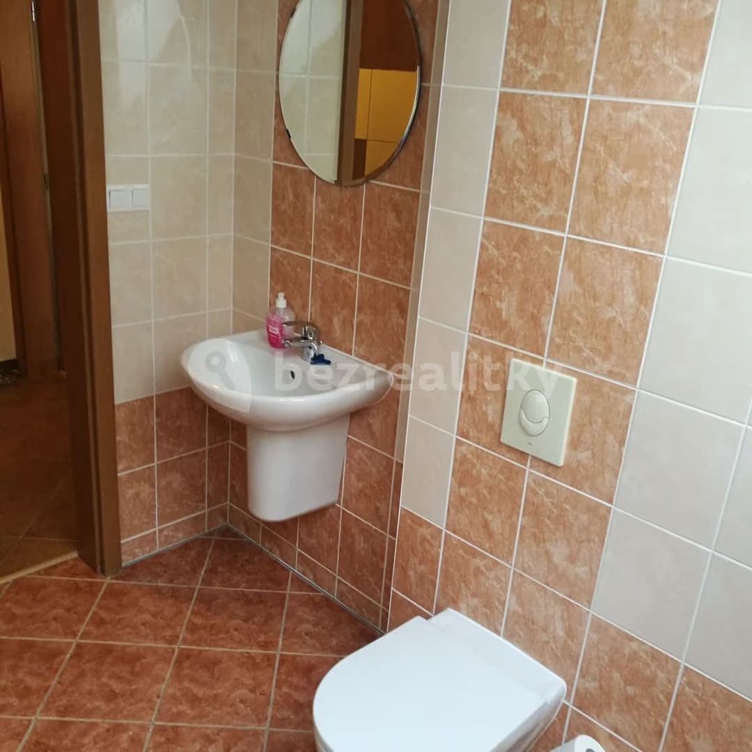 Pronájem bytu 1+kk 32 m², Švihovská, Praha, Praha Pronájem bytu 1+kk 32 m², Švihovská, Praha, Praha