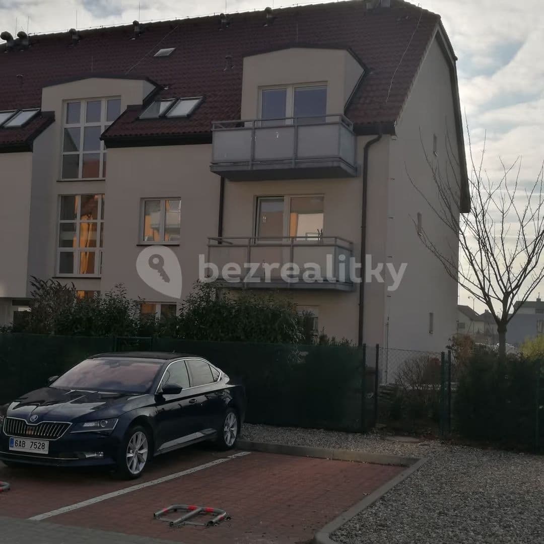 Pronájem bytu 1+kk 32 m², Švihovská, Praha, Praha Pronájem bytu 1+kk 32 m², Švihovská, Praha, Praha