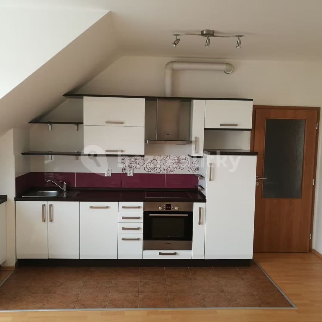Pronájem bytu 1+kk 32 m², Švihovská, Praha, Praha Pronájem bytu 1+kk 32 m², Švihovská, Praha, Praha