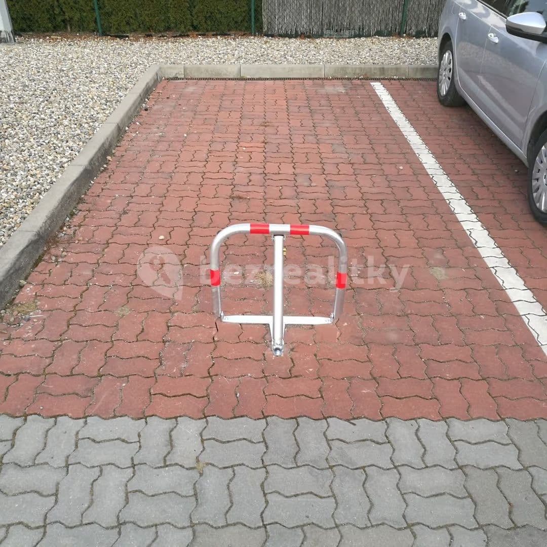 Pronájem bytu 1+kk 32 m², Švihovská, Praha, Praha Pronájem bytu 1+kk 32 m², Švihovská, Praha, Praha