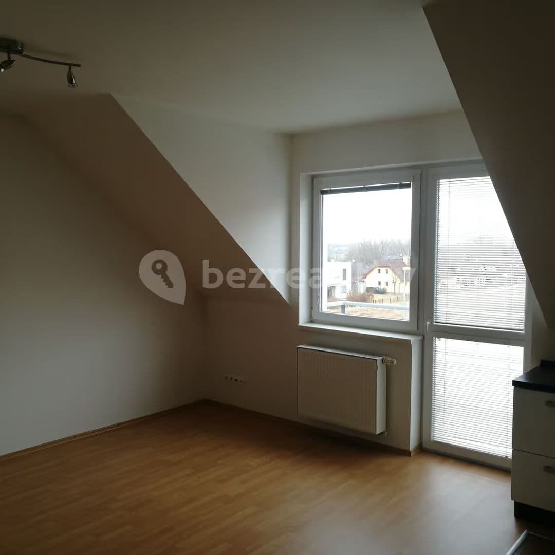 Pronájem bytu 1+kk 32 m², Švihovská, Praha, Praha Pronájem bytu 1+kk 32 m², Švihovská, Praha, Praha