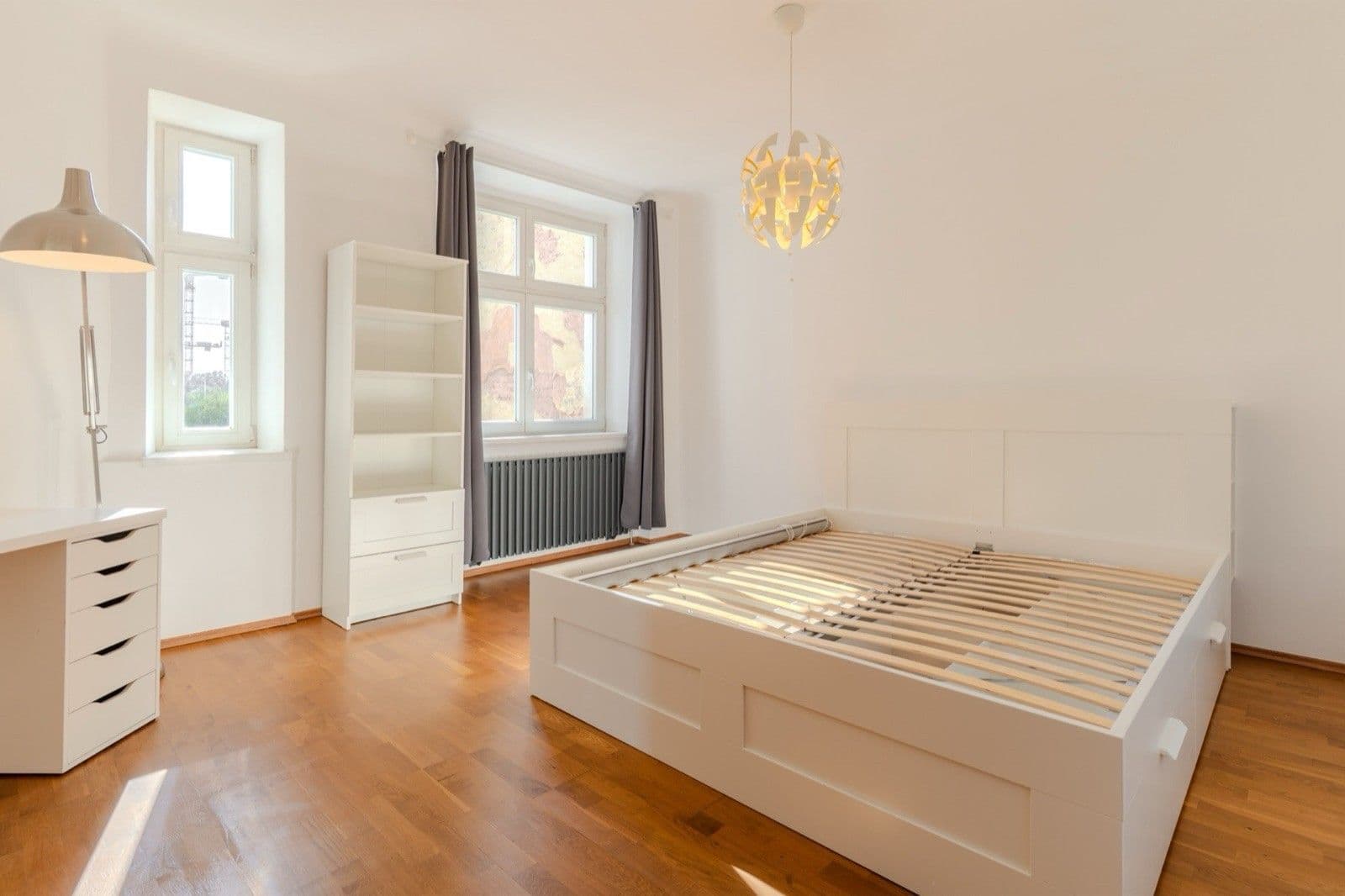 Prodej bytu 3+kk 74 m², Svornosti, Praha, Praha Prodej bytu 3+kk 74 m², Svornosti, Praha, Praha