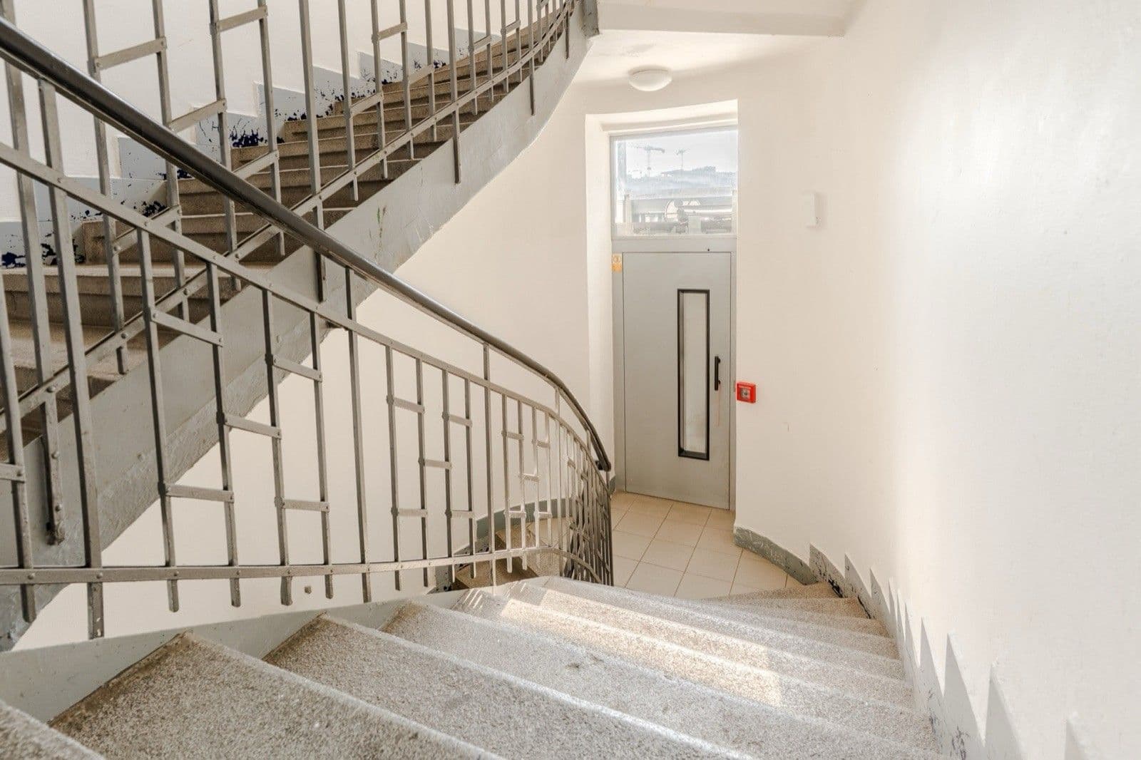 Prodej bytu 3+kk 74 m², Svornosti, Praha, Praha Prodej bytu 3+kk 74 m², Svornosti, Praha, Praha