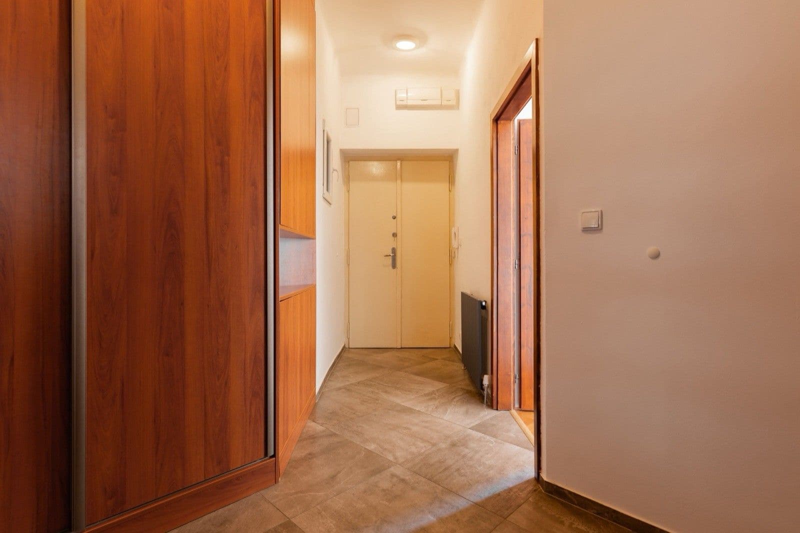 Prodej bytu 3+kk 74 m², Svornosti, Praha, Praha Prodej bytu 3+kk 74 m², Svornosti, Praha, Praha