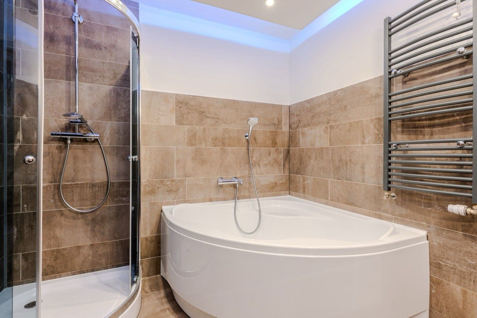 Prodej bytu 3+kk 74 m², Svornosti, Praha, Praha Prodej bytu 3+kk 74 m², Svornosti, Praha, Praha