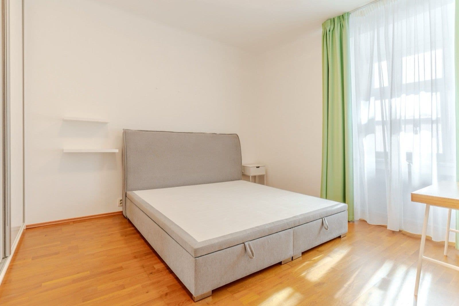 Prodej bytu 3+kk 74 m², Svornosti, Praha, Praha Prodej bytu 3+kk 74 m², Svornosti, Praha, Praha