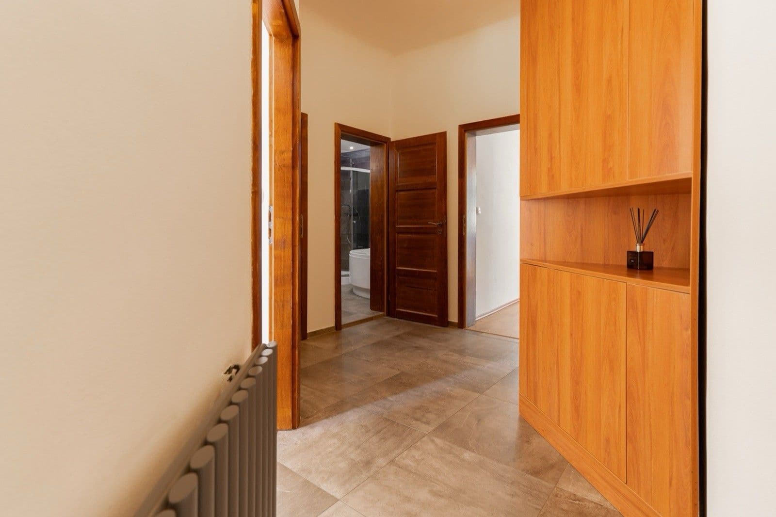 Prodej bytu 3+kk 74 m², Svornosti, Praha, Praha Prodej bytu 3+kk 74 m², Svornosti, Praha, Praha