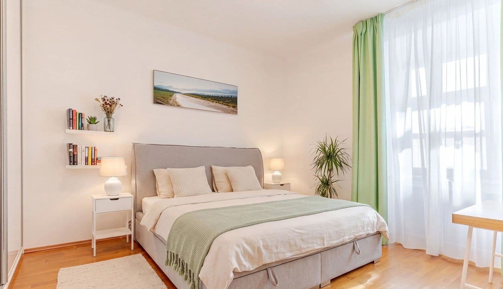 Prodej bytu 3+kk 74 m², Svornosti, Praha, Praha Prodej bytu 3+kk 74 m², Svornosti, Praha, Praha