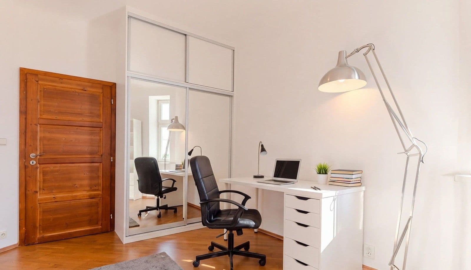 Prodej bytu 3+kk 74 m², Svornosti, Praha, Praha Prodej bytu 3+kk 74 m², Svornosti, Praha, Praha