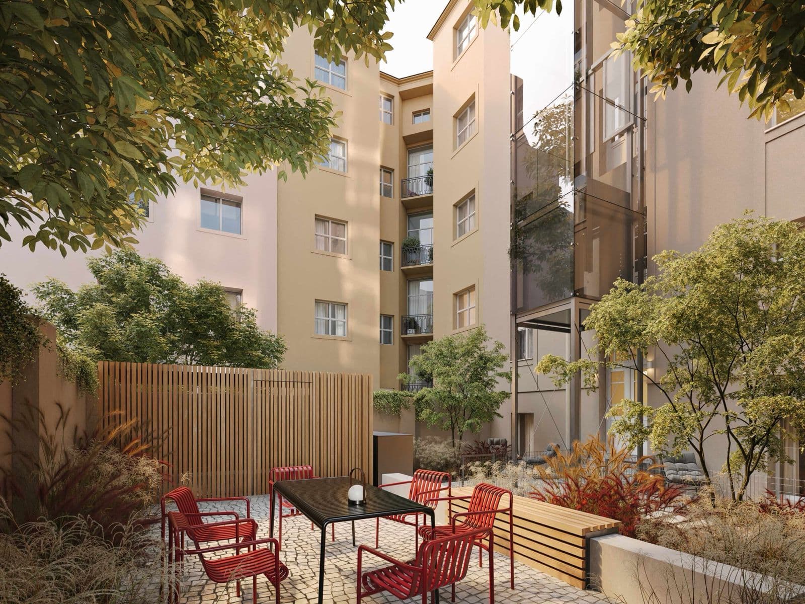 Prodej bytu 1+kk 25 m², Horní, Praha, Praha Prodej bytu 1+kk 25 m², Horní, Praha, Praha