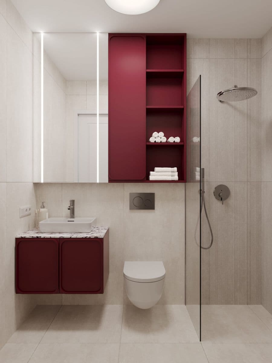 Prodej bytu 1+kk 25 m², Horní, Praha, Praha Prodej bytu 1+kk 25 m², Horní, Praha, Praha