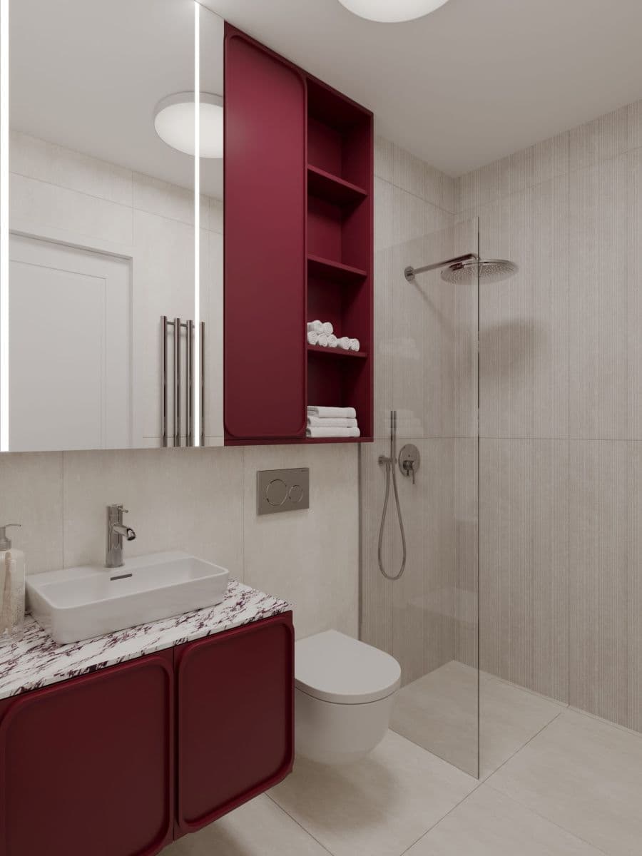 Prodej bytu 1+kk 25 m², Horní, Praha, Praha Prodej bytu 1+kk 25 m², Horní, Praha, Praha