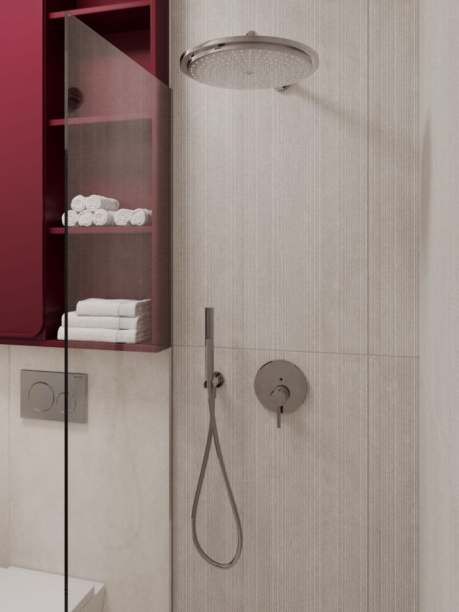 Prodej bytu 1+kk 25 m², Horní, Praha, Praha Prodej bytu 1+kk 25 m², Horní, Praha, Praha