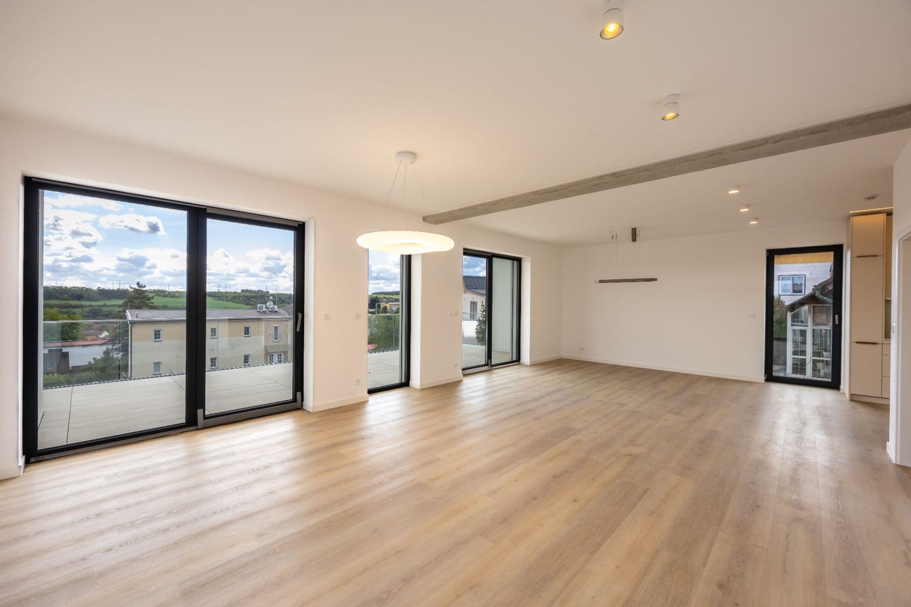 Pronájem bytu 3+kk 110 m², Na Vrchu, Praha, Praha Pronájem bytu 3+kk 110 m², Na Vrchu, Praha, Praha