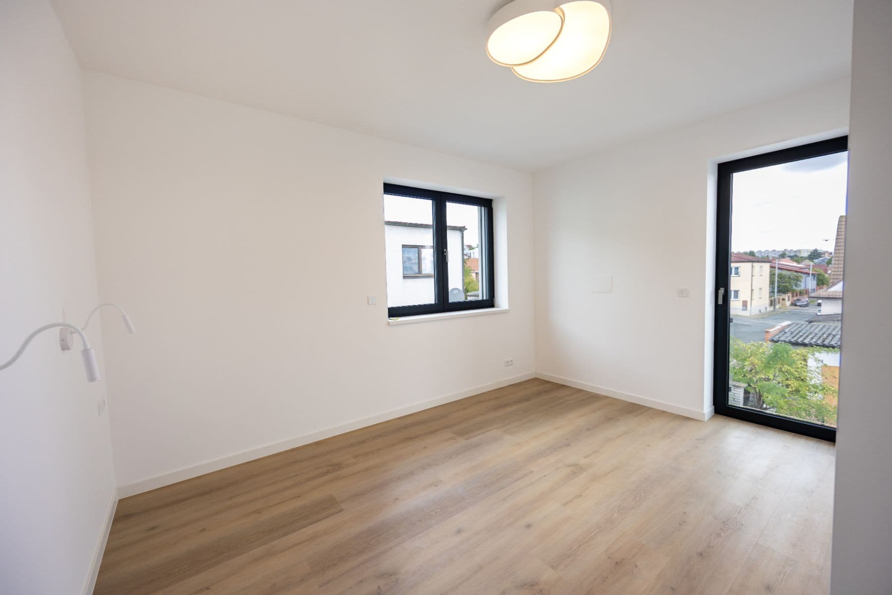 Pronájem bytu 3+kk 110 m², Na Vrchu, Praha, Praha Pronájem bytu 3+kk 110 m², Na Vrchu, Praha, Praha