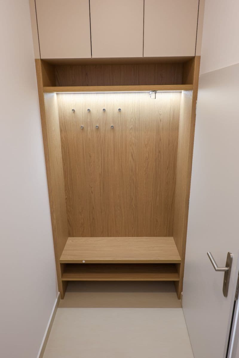 Pronájem bytu 3+kk 110 m², Na Vrchu, Praha, Praha Pronájem bytu 3+kk 110 m², Na Vrchu, Praha, Praha