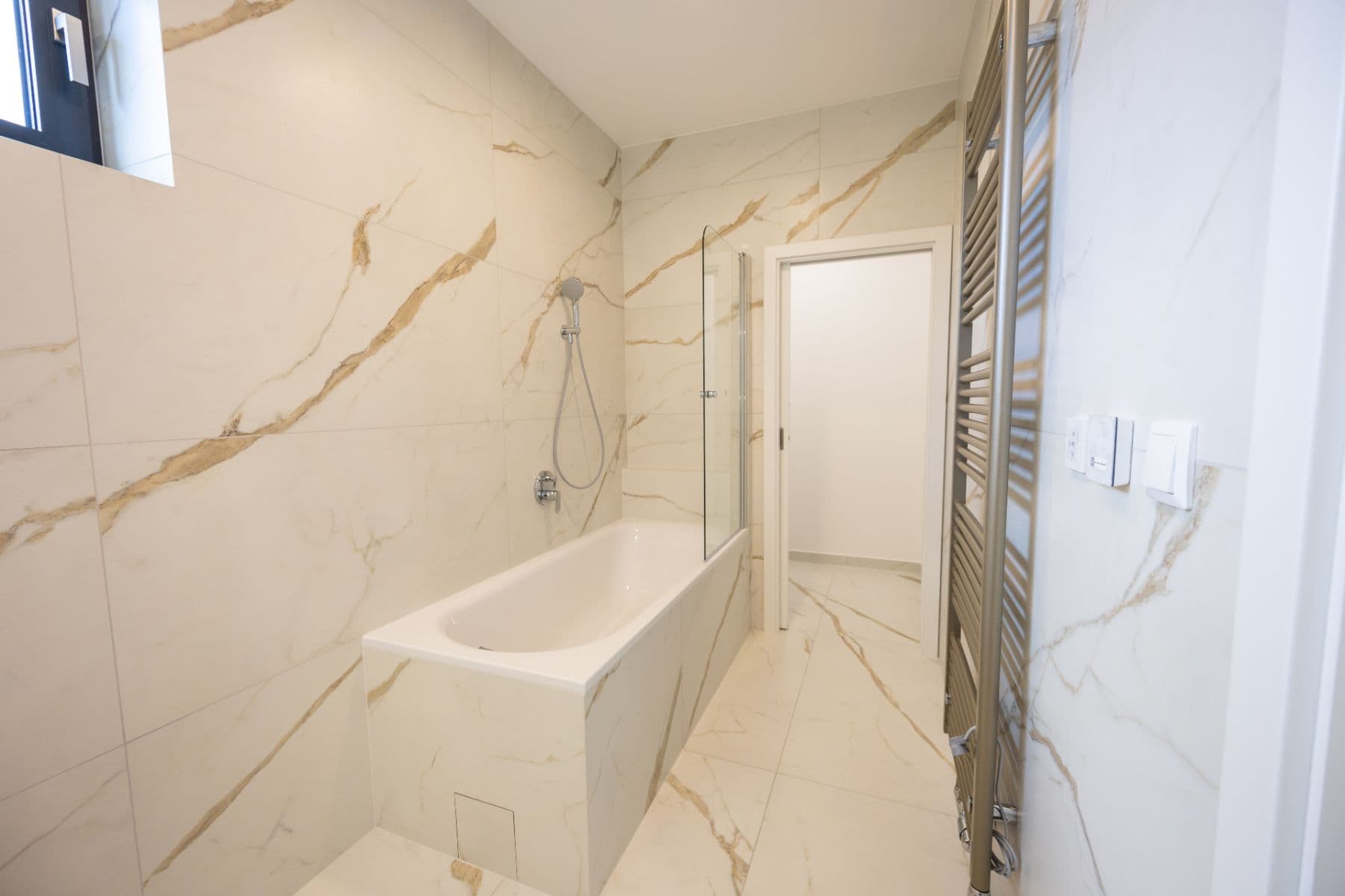 Pronájem bytu 3+kk 110 m², Na Vrchu, Praha, Praha Pronájem bytu 3+kk 110 m², Na Vrchu, Praha, Praha