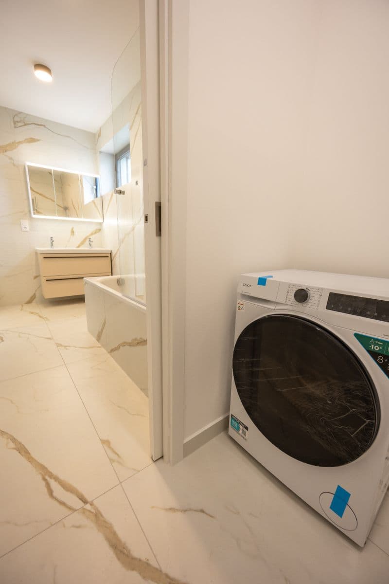 Pronájem bytu 3+kk 110 m², Na Vrchu, Praha, Praha Pronájem bytu 3+kk 110 m², Na Vrchu, Praha, Praha
