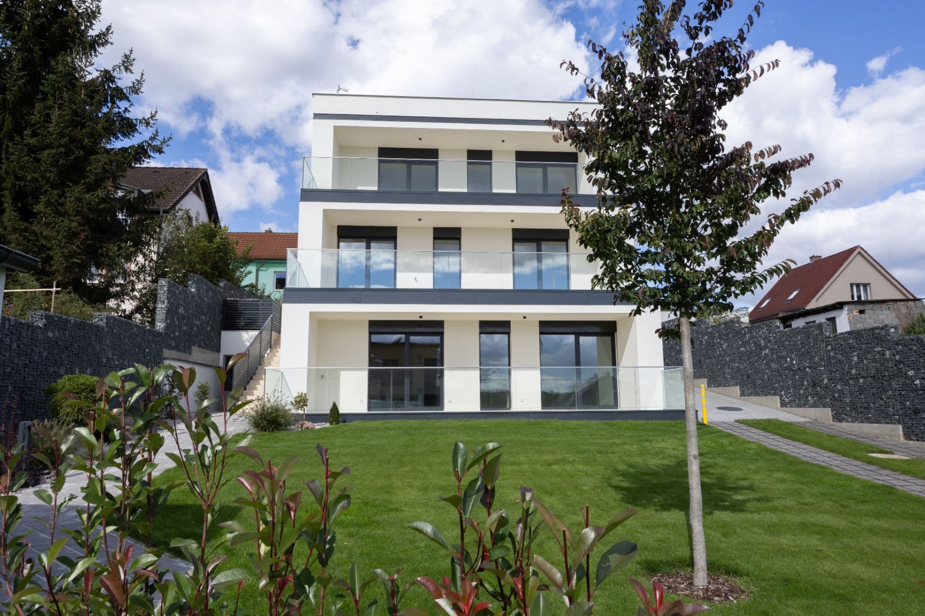 Pronájem bytu 3+kk 110 m², Na Vrchu, Praha, Praha Pronájem bytu 3+kk 110 m², Na Vrchu, Praha, Praha
