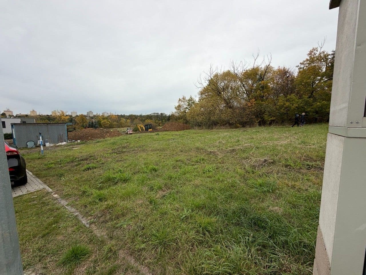 Prodej pozemku 709 m², Pleštilova, Praha, Praha Prodej pozemku 709 m², Pleštilova, Praha, Praha