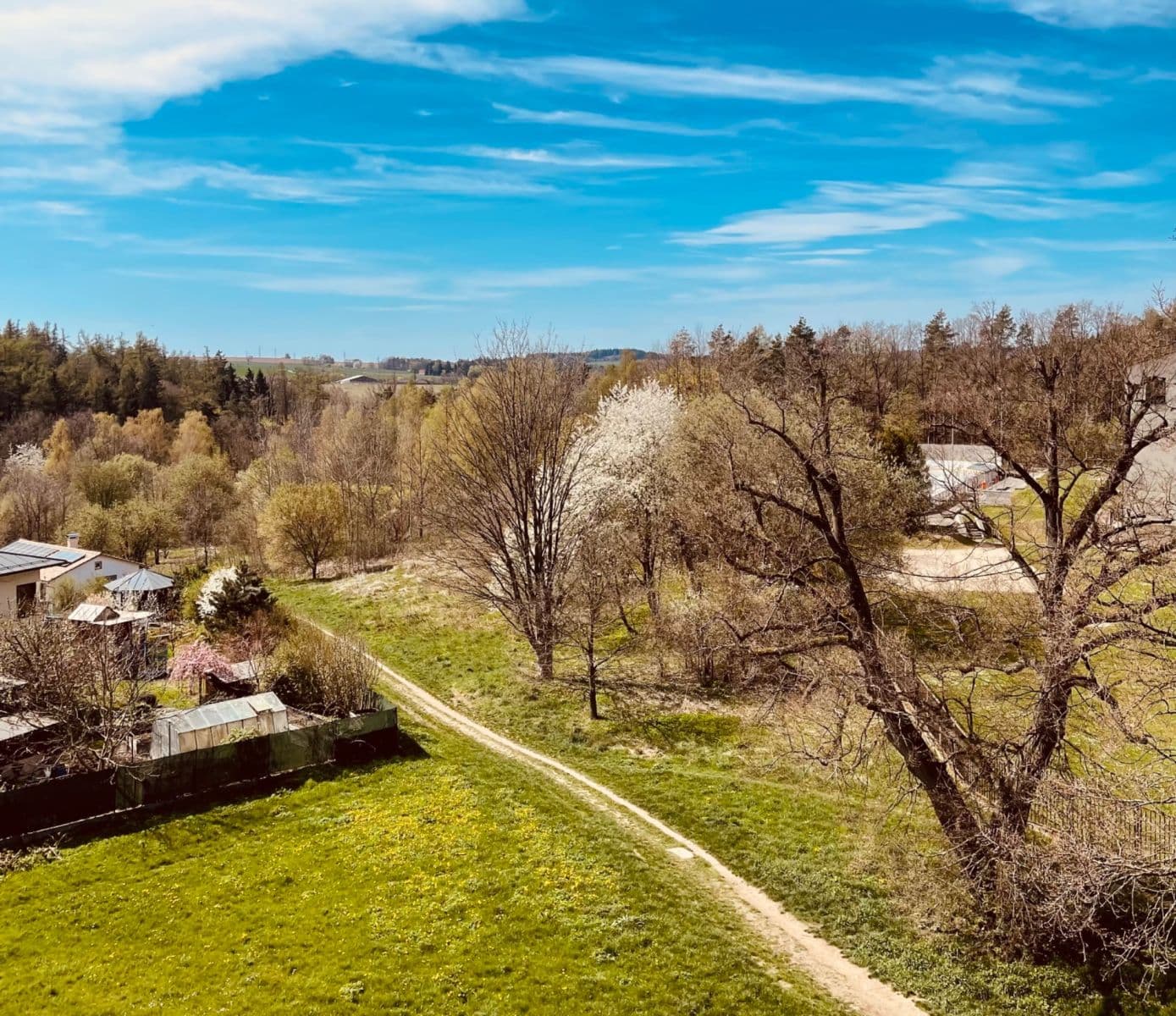 Prodej bytu 2+kk 57 m², Nušlova, Jindřichův Hradec, Jihočeský kraj Prodej bytu 2+kk 57 m², Nušlova, Jindřichův Hradec, Jihočeský kraj