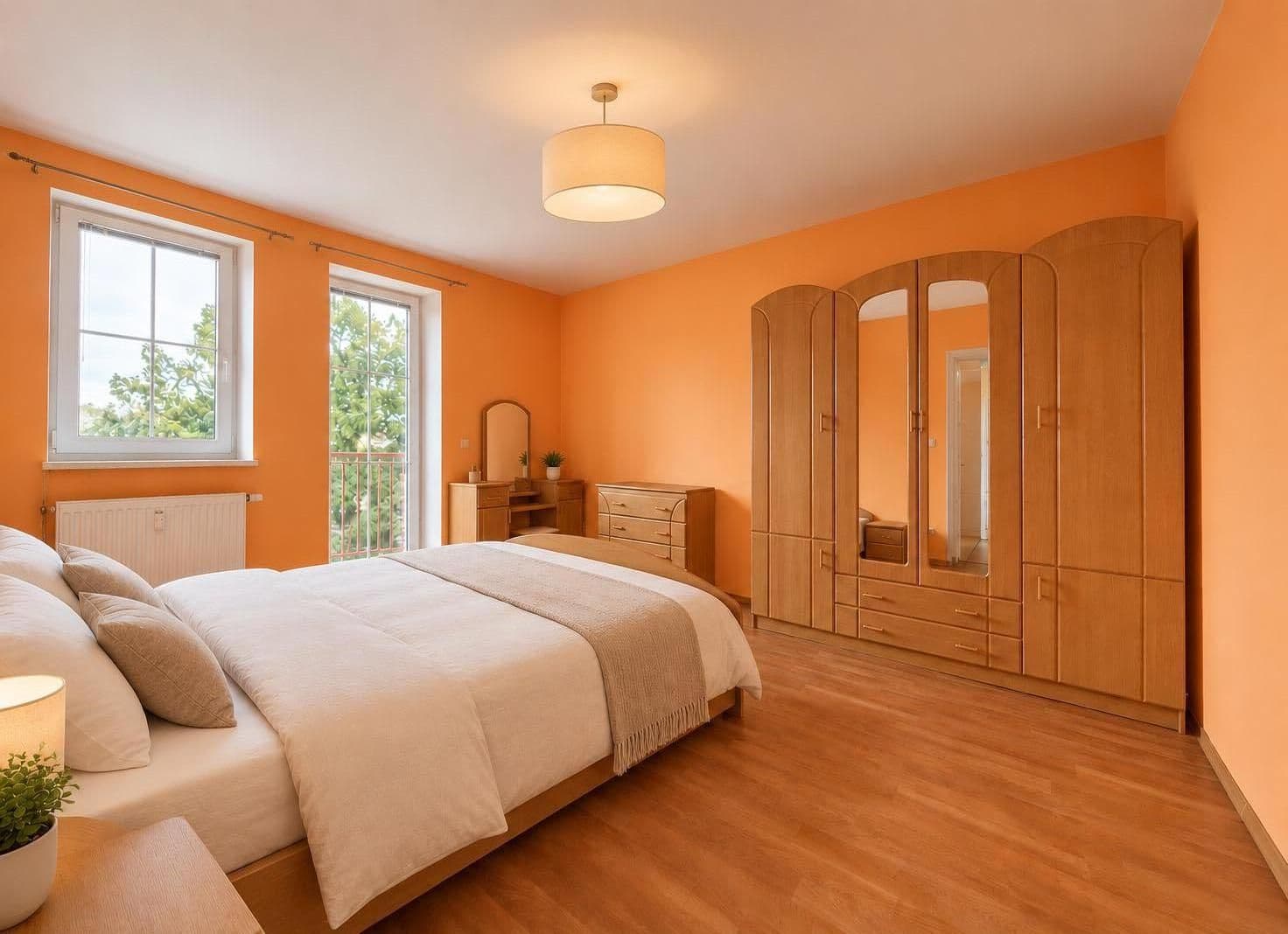 Prodej bytu 2+kk 57 m², Nušlova, Jindřichův Hradec, Jihočeský kraj Prodej bytu 2+kk 57 m², Nušlova, Jindřichův Hradec, Jihočeský kraj
