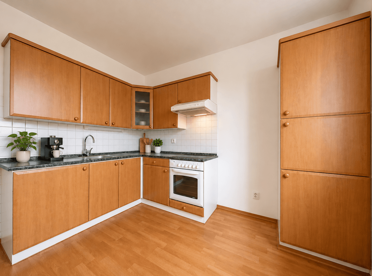 Prodej bytu 2+kk 57 m², Nušlova, Jindřichův Hradec, Jihočeský kraj Prodej bytu 2+kk 57 m², Nušlova, Jindřichův Hradec, Jihočeský kraj