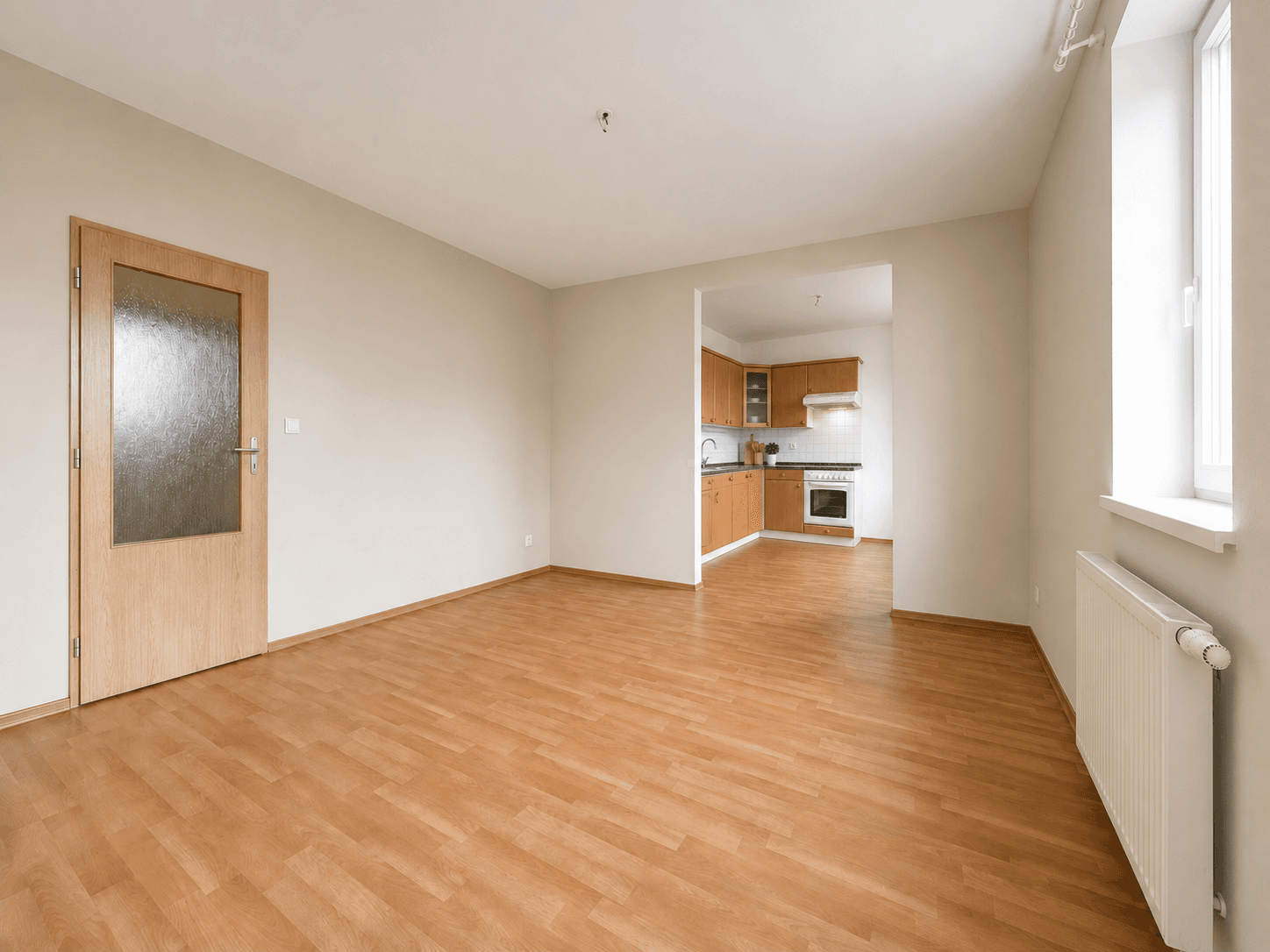 Prodej bytu 2+kk 57 m², Nušlova, Jindřichův Hradec, Jihočeský kraj Prodej bytu 2+kk 57 m², Nušlova, Jindřichův Hradec, Jihočeský kraj