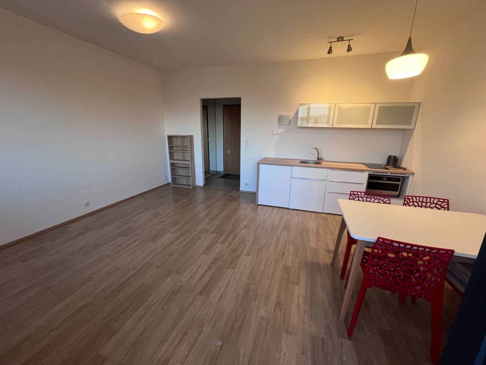 Pronájem bytu 1+kk 32 m², Bolevecká, Praha, Praha Pronájem bytu 1+kk 32 m², Bolevecká, Praha, Praha