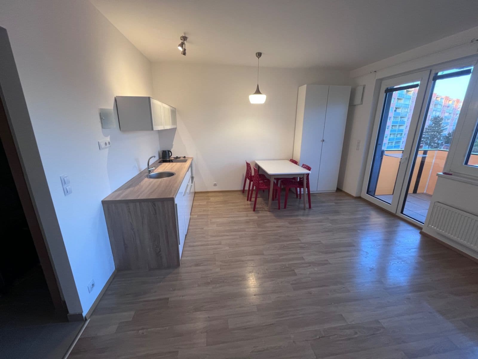 Pronájem bytu 1+kk 32 m², Bolevecká, Praha, Praha Pronájem bytu 1+kk 32 m², Bolevecká, Praha, Praha