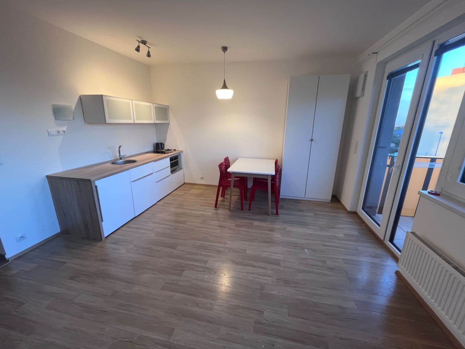 Pronájem bytu 1+kk 32 m², Bolevecká, Praha, Praha Pronájem bytu 1+kk 32 m², Bolevecká, Praha, Praha